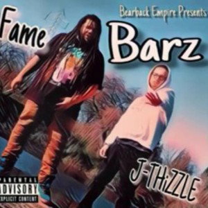 Monster - FAMOUS FT J THIZZLE 