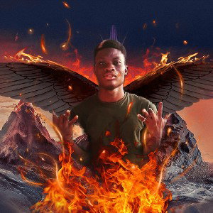AMG Burna Ice ft Dush 2- Money ( Mixed by Bowsbeatz GH)