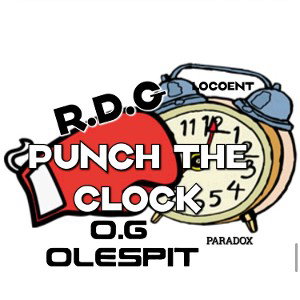 PUNCH DA CLOCK💽💽💽