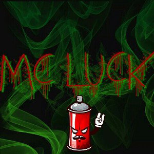 Mi Talento-Mc Luck