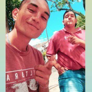 💯wiLL X Ugo sin H🔥