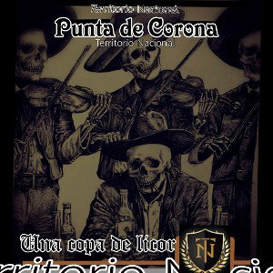 Punta de Corona ⚜️Rap - Una copa de Licor 
