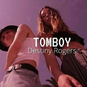 Tomboy 