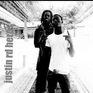 PrinceLee Calhoun "Justin Rd East Boyz" 