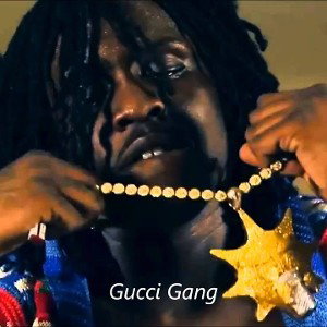502 - Gucci Gang(REMIX)