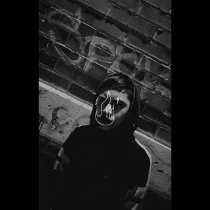 -D Ghost-  [Arte Urbano] #2