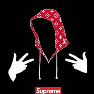 supreme farts           