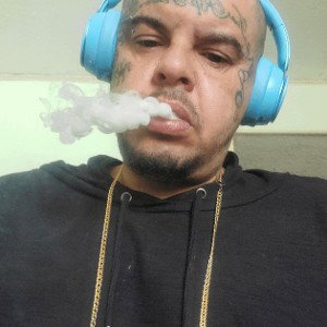 Hate  on a player