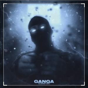 GanGa Austin Blk