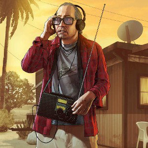 ХИТ МЭН cover by MORGENSTERN GTA 
