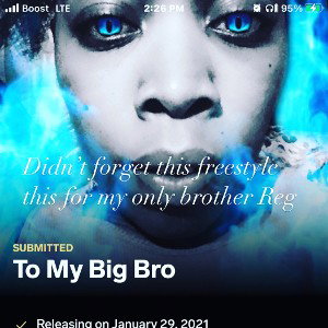 Broreggotme