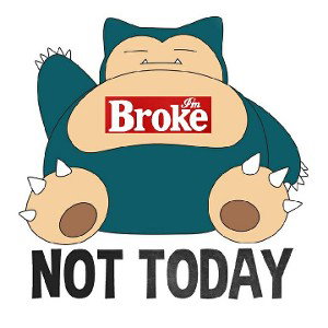 Not Today