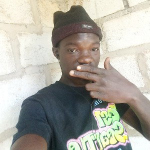 Rommy Kayz Ba pondo baisa