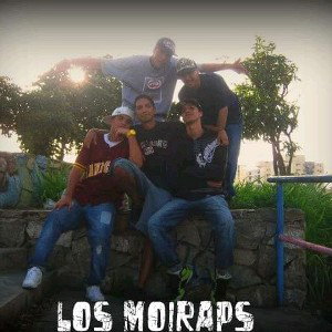 RaPsycho Niko elmc- Grillo, Jahb, Vary &  El Apozentho-1
