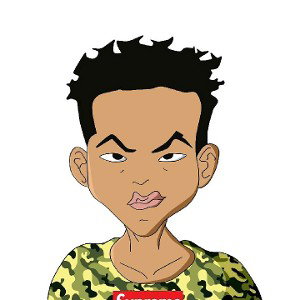 NLA YOUNGMAREE