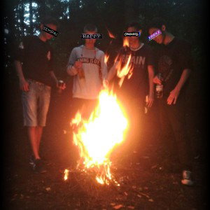 Nigger Fest Feat Волк : Ice