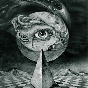 The Mystic - Come On In