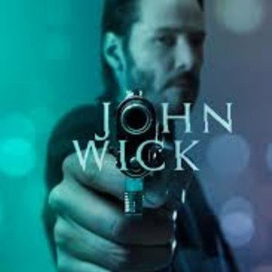 John wick 🇵🇷🇵🇷✌️