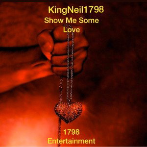 ShowMeSomeLove