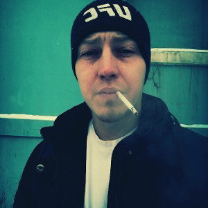обычный день 