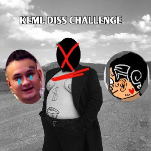 Дисс на Keml_Top (REMASTERED)