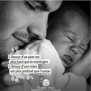 amour familiale❤partager un max