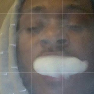 Smoke in the air 