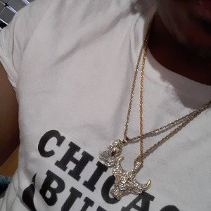 Lucc612 - Black lives matter