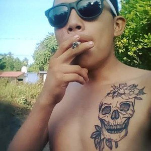algo de rápido 😎😎 aki andamos todavía no nos vamos...😎😎