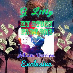 My Story Part 1