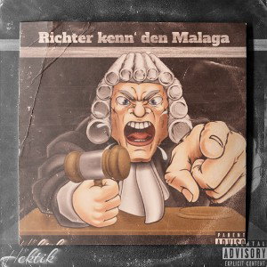 Hektik - Richter kenn' den Malaga 