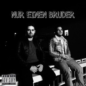 Morgan x Jua - Nur einen Bruder (prod. by VINTAGEMAN PRODUKCJA)