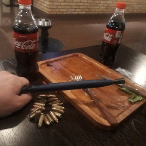 грязные судьбы 