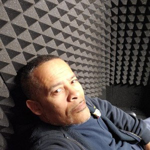 in da booth