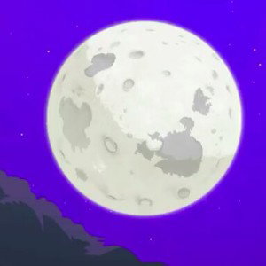 moon