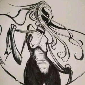  un demonio 