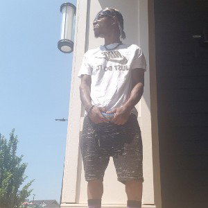 in my zone
