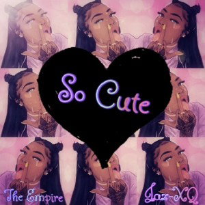 So Cute - Jaz_XQ