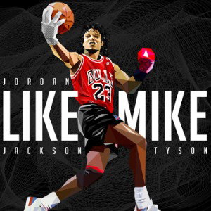 Like Mike sample Hook