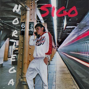 Noriega - sigo pensandote 👻