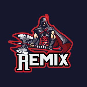 Remix Он унас за спеной                              