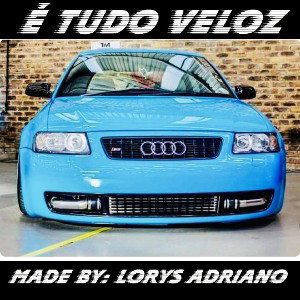 É tudo veloz