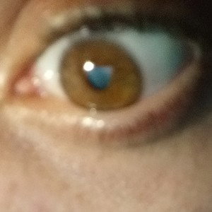 OJO con popEYE