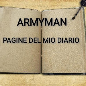 Pagine del mio diario