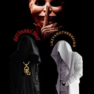 #ANTBUGGEDOUT - #demonspt2 ft LAZYSOUTHERNKING