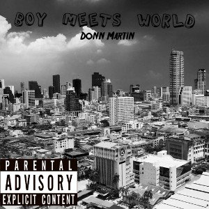 BOY MEETS WORLD HD