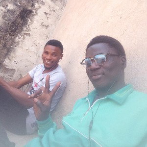 Ashafa Thugz what a niggas