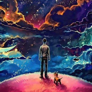 jeamphy - peace inside me