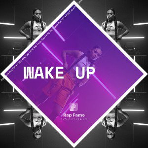 Wake up