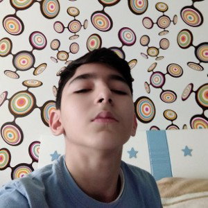 TURAN_7-ДАВАЙ НА ТЫ